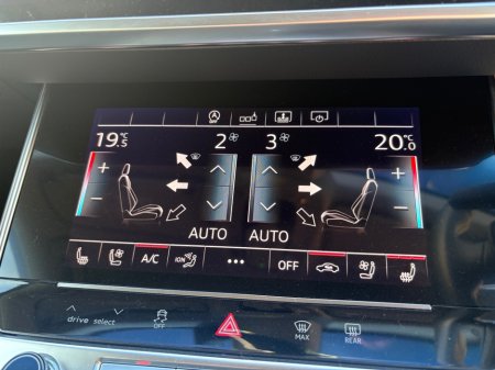 2020 Audi A6 Quattro S-Line Auto €38,950 thumbnail