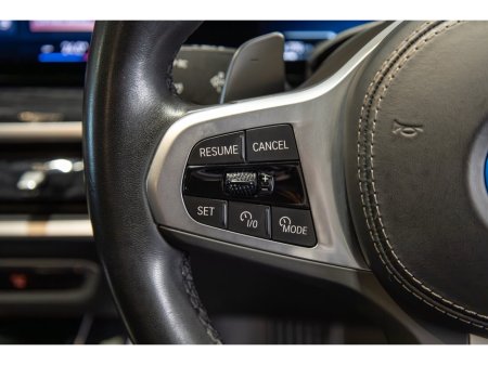 2024 BMW X5 xDrive45e M Sport €89,950 thumbnail