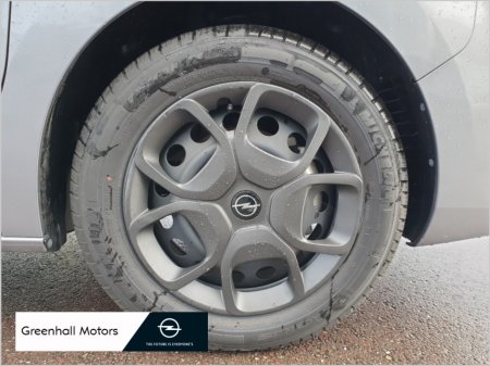 2026 Opel Vivaro - thumbnail 10