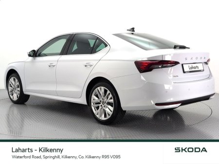 2026 Skoda Octavia SELECTION+ 2.0TDI 115HP €38,950 thumbnail