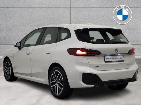 2025 BMW 2 Series Active Tourer 225e xDrive M Sport Active Tourer €44,950