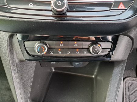 2025 Opel Corsa ELEGNCE 1.2 75BHP **REVERSING CAMERA** €21,950 thumbnail