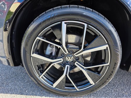 2024 Volkswagen Tiguan - thumbnail 25