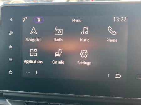 2026 Renault Trafic - thumbnail 12