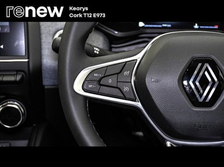 2025 Renault Clio - thumbnail 14