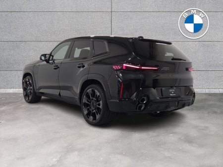 2026 BMW XM - thumbnail 2