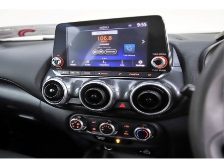 2020 Nissan Juke - thumbnail 16