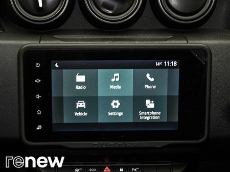 2024 Dacia Duster - thumbnail 22