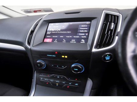 2018 Ford S-Max - thumbnail 26