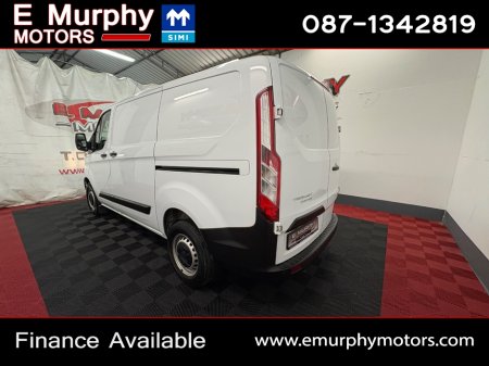 2023 Ford Transit - photo 6