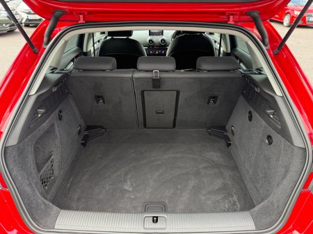 2014 Audi A3 1.4 TFSI €12,690 thumbnail