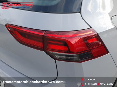 2024 Volkswagen Golf - thumbnail 19