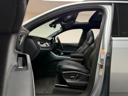 2024 Audi Q7 - thumbnail 14