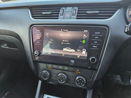 2020 Skoda Octavia SOL 1.6tdi 115HP 4DR €20,990 thumbnail