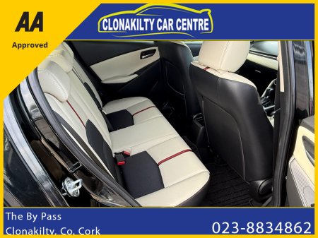 2014 Mazda Demio - thumbnail 11