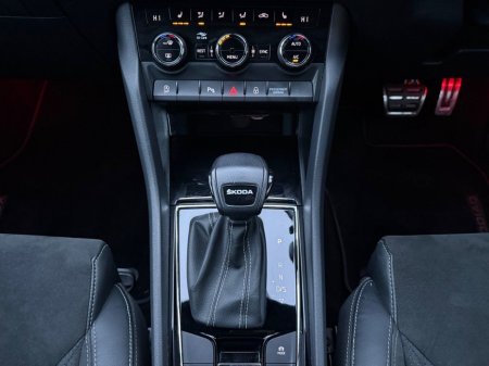 2023 Skoda Kodiaq 2.0 TDI 150HP DSG SportLine 7 Seat thumbnail