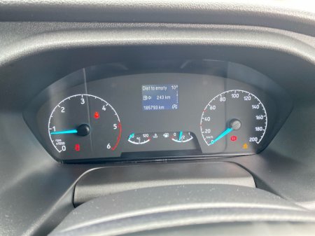 2022 Ford Transit - thumbnail 10