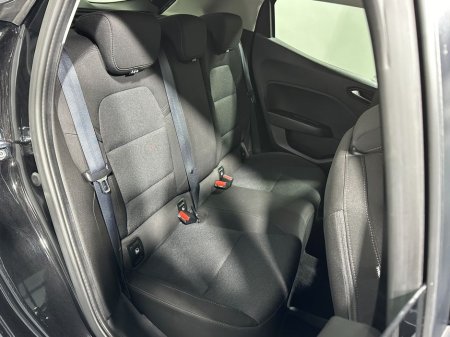 2022 Renault Clio Dynamique 1.0 Petrol €14,800 thumbnail