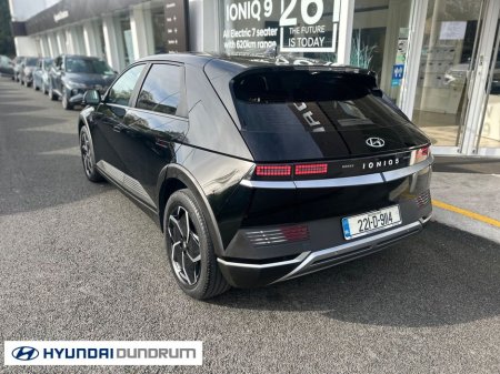 2022 Hyundai Ioniq 5 - photo 5