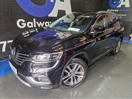 2018 Renault Koleos - thumbnail 4