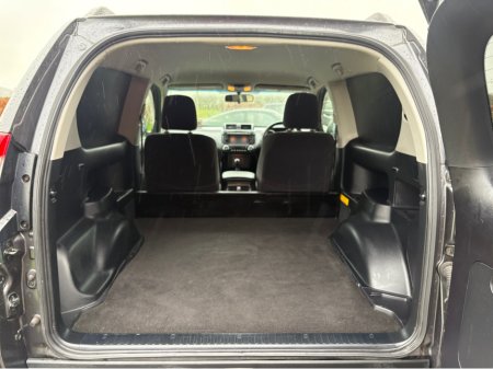 2015 Toyota Landcruiser 3.0 SWB COMMERCIAL 2DR thumbnail