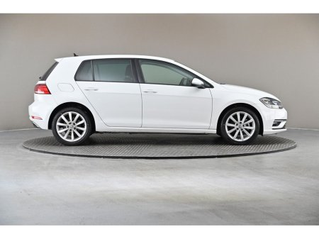 2019 Volkswagen Golf 1.2 TSI DSG MK7.5 COMFORTLINE *DIG DASH*REVERSE CAM*CARPLAY*ANDROID AUTO* €19,890 thumbnail