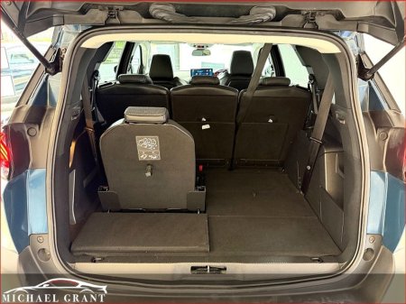 2021 Peugeot 5008 - thumbnail 20