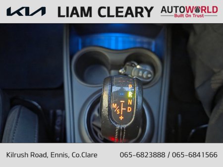 2018 MINI Countryman S E ALL4YU72 4DR AUTO ALL4 YU72 COOPER €19,995 thumbnail