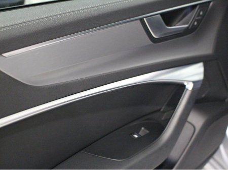 2020 Audi A6 - thumbnail 35