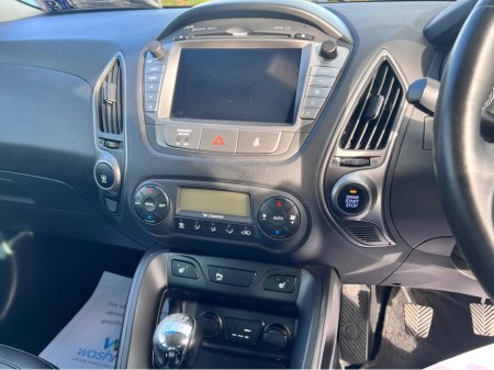 2015 Hyundai ix35 PREMIUM BLUE DRIVE 5DR 114BHP €10,950 thumbnail