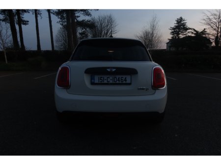 2015 MINI Hatch - thumbnail 5