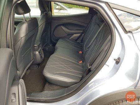 2023 Ford Mustang Mach-E RWD STD RANGE 440KM RANGE €37,950 thumbnail