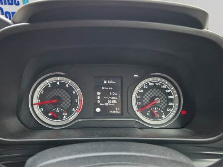 2021 Hyundai i20 CLASSIC *** ALLOYS *** AIRCON *** SERVICE HISTORY *** €16,950 thumbnail