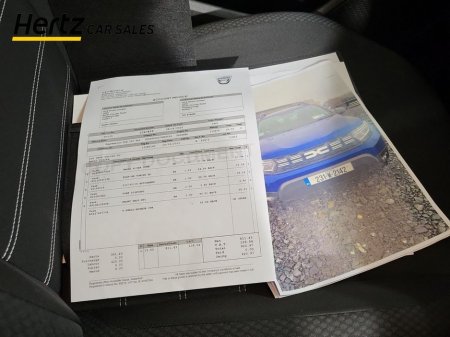 2023 Dacia Duster - thumbnail 25