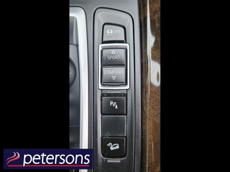 2017 BMW X5 - thumbnail 33