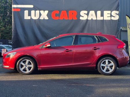 2015 Volvo V40 1.6 D2 (115hp) ES €11,950