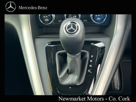 2026 Mercedes-Benz T Class - thumbnail 10