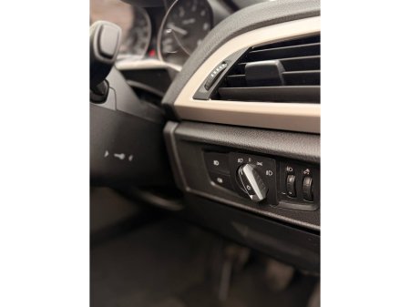 2017 BMW 1 Series BMW 1-Series 2017 1.5 Diesel Manual NCT €10,350 thumbnail