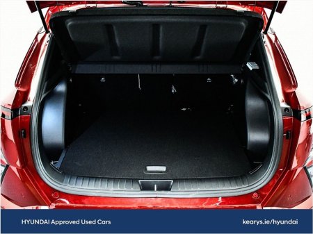 2025 Hyundai Kona 1.6 HYBRID N Line Auto €37,249 thumbnail