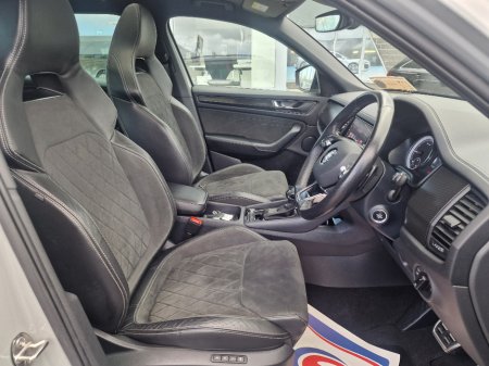 2022 Skoda Kodiaq - thumbnail 17