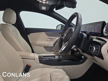 2024 Mercedes-Benz CLA Class CLA 180 Coup A/T Progressive Plus thumbnail