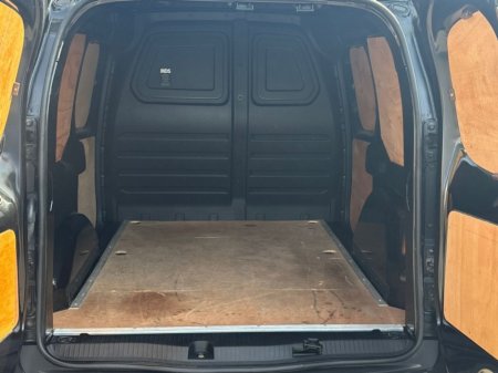 2023 Renault Kangoo - thumbnail 7