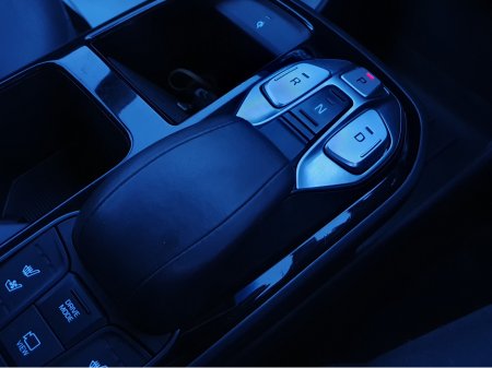 2021 Hyundai Ioniq PREMIUM AUTOMATIC FULLY ELECTRIC NCT 02/28 FINANCE AVAILABLE @ €58 PER WEEK FULL LEATHER/ HEATED SEATS/ SAT NAV/ TOUCH SCREEN MEDIA/ BLUETOOTH/ USB/ REVERSE CAMERA/ HISTORY CHECKED €12,950 thumbnail