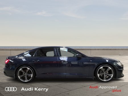 2018 Audi A6 - thumbnail 8