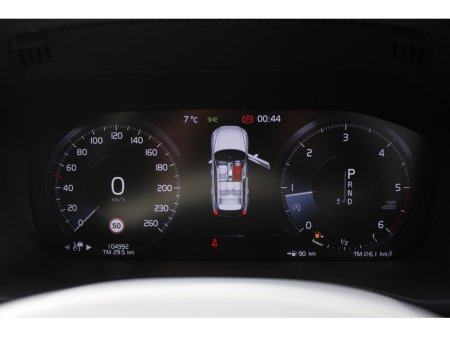 2020 Volvo XC60 - thumbnail 12