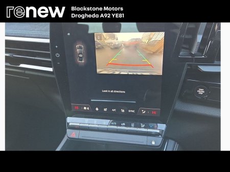 2023 Renault Austral E-TECH Hybrid 200 techno esprit Alpine €37,950 thumbnail