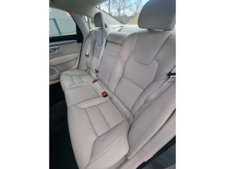 2017 Volvo S90 - thumbnail 21