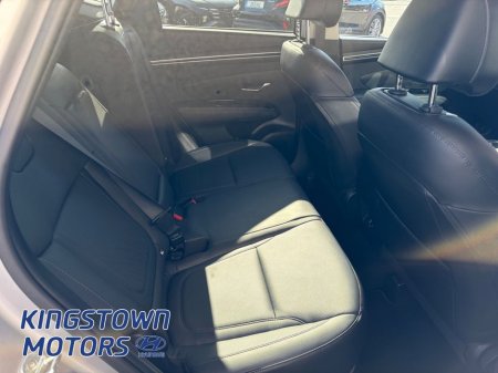 2022 Hyundai Tucson - thumbnail 22