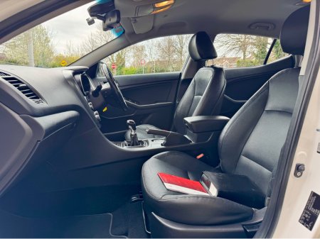 2015 Kia Optima - thumbnail 21