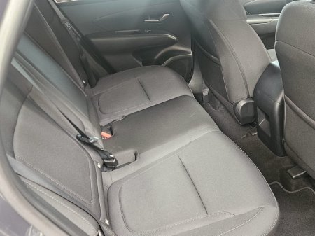 2022 Hyundai Tucson - thumbnail 6